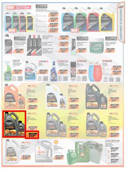MIDAS : Summer Ready Road Ready (01 October - 31 October 2025), page 3