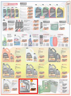 MIDAS : Summer Ready Road Ready (01 October - 31 October 2025), page 3