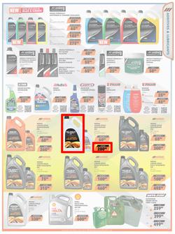 MIDAS : Summer Ready Road Ready (01 October - 31 October 2025), page 3