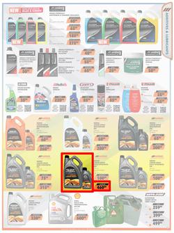 MIDAS : Summer Ready Road Ready (01 October - 31 October 2025), page 3