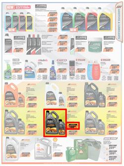 MIDAS : Summer Ready Road Ready (01 October - 31 October 2025), page 3