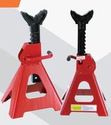 Autogear Fixed Jack Stands 2 Piece 6 Ton JAS6T