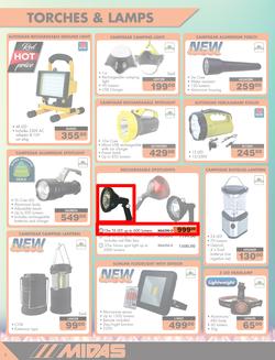 Midas : Winter Warmers (19 June - 9 July 2017), page 2