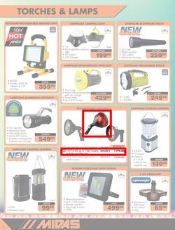 Midas : Winter Warmers (19 June - 9 July 2017), page 2