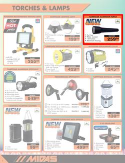 Midas : Winter Warmers (19 June - 9 July 2017), page 2