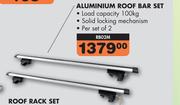 Midas roof hotsell racks
