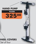 Midas Style Hand Pump PU50M