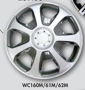 Midas Style Wheel Covers 13" WC160M/61M/62M