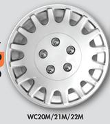 Midas Style Wheel Covers 13" Or 14" WC20M/21M/22M