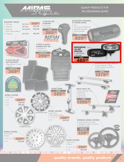 Midas : Winter Warmers (19 June - 9 July 2017), page 3