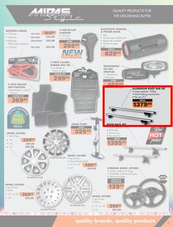 Midas : Winter Warmers (19 June - 9 July 2017), page 3