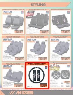Midas : Winter Warmers (19 June - 9 July 2017), page 4