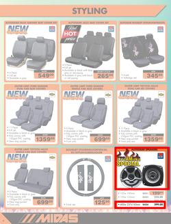 Midas : Winter Warmers (19 June - 9 July 2017), page 4