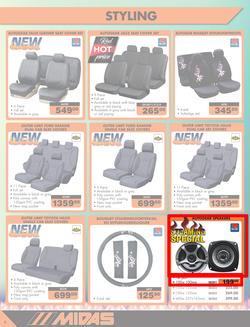 Midas : Winter Warmers (19 June - 9 July 2017), page 4