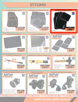 Midas : Winter Warmers (19 June - 9 July 2017), page 5