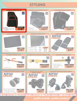 Midas : Winter Warmers (19 June - 9 July 2017), page 5