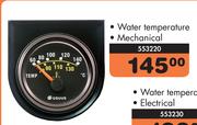 Equus Gauges 553220