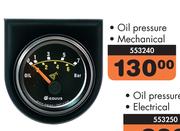Equus Gauges 553240
