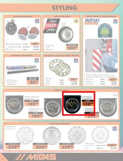 Midas : Winter Warmers (19 June - 9 July 2017), page 6