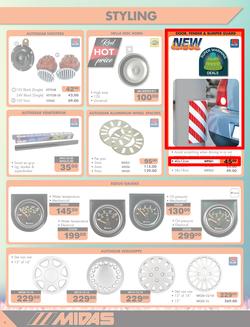Midas : Winter Warmers (19 June - 9 July 2017), page 6