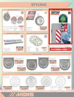 Midas : Winter Warmers (19 June - 9 July 2017), page 6