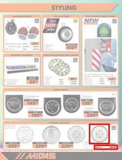 Midas : Winter Warmers (19 June - 9 July 2017), page 6