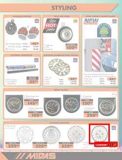 Midas : Winter Warmers (19 June - 9 July 2017), page 6