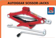 Autogear 2Ton Scissor Jack JS02