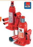 Autogear 4Ton Bottle Jack JB04