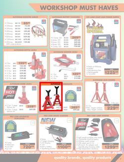 Midas : Winter Warmers (19 June - 9 July 2017), page 9