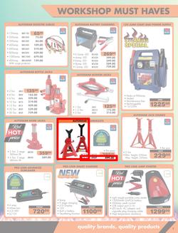 Midas : Winter Warmers (19 June - 9 July 2017), page 9