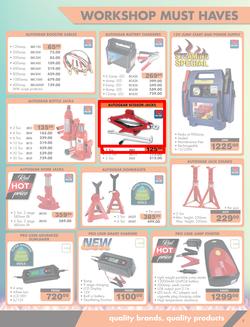 Midas : Winter Warmers (19 June - 9 July 2017), page 9