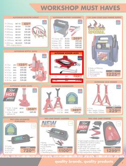 Midas : Winter Warmers (19 June - 9 July 2017), page 9