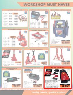 Midas : Winter Warmers (19 June - 9 July 2017), page 9