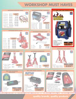 Midas : Winter Warmers (19 June - 9 July 2017), page 9