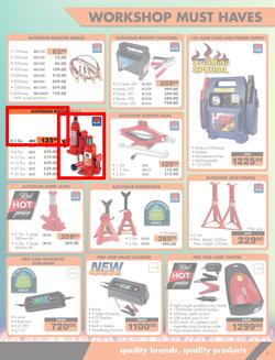 Midas : Winter Warmers (19 June - 9 July 2017), page 9