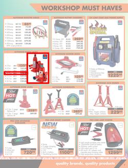 Midas : Winter Warmers (19 June - 9 July 2017), page 9