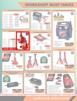 Midas : Winter Warmers (19 June - 9 July 2017), page 9