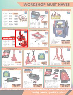 Midas : Winter Warmers (19 June - 9 July 2017), page 9