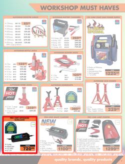 Midas : Winter Warmers (19 June - 9 July 2017), page 9