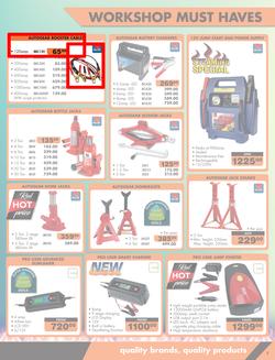 Midas : Winter Warmers (19 June - 9 July 2017), page 9