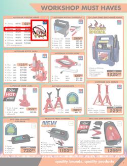 Midas : Winter Warmers (19 June - 9 July 2017), page 9