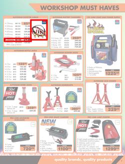 Midas : Winter Warmers (19 June - 9 July 2017), page 9