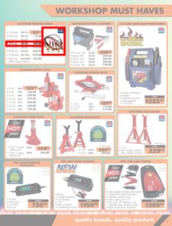 Midas : Winter Warmers (19 June - 9 July 2017), page 9
