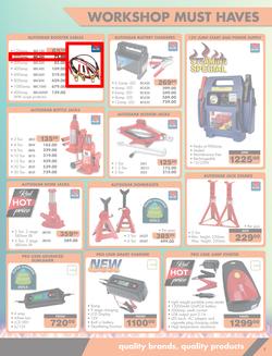 Midas : Winter Warmers (19 June - 9 July 2017), page 9