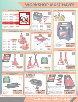 Midas : Winter Warmers (19 June - 9 July 2017), page 9