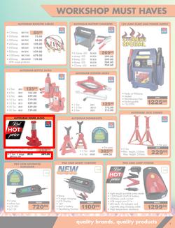 Midas : Winter Warmers (19 June - 9 July 2017), page 9