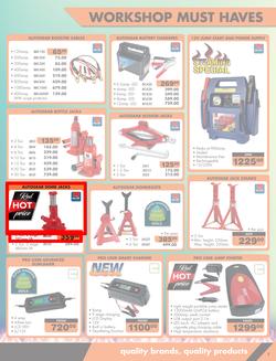 Midas : Winter Warmers (19 June - 9 July 2017), page 9