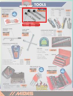Midas : Winter Warmers (19 June - 9 July 2017), page 10