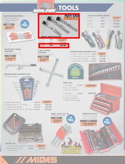 Midas : Winter Warmers (19 June - 9 July 2017), page 10